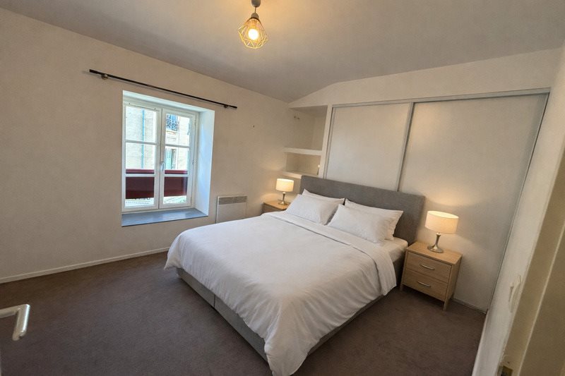 Appartement à vendre, 68m², Biarritz