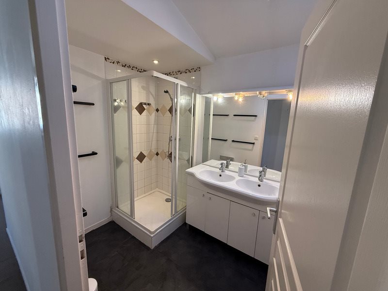 Appartement à vendre, 68m², Biarritz
