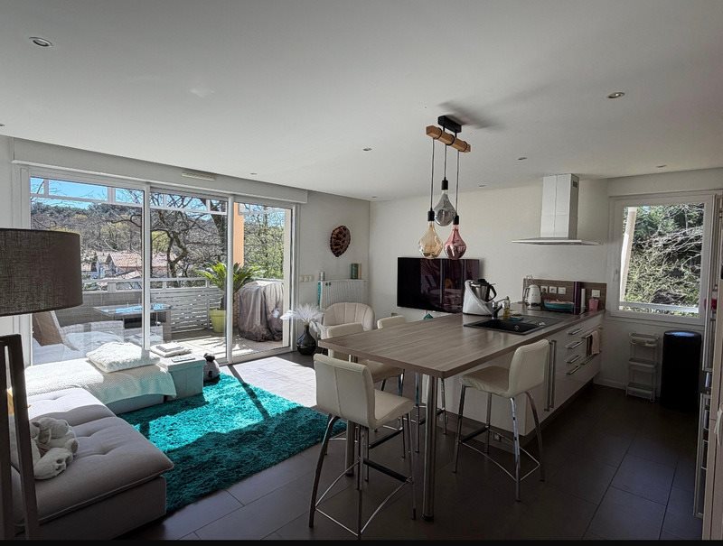 Appartement à vendre, 64m², Anglet