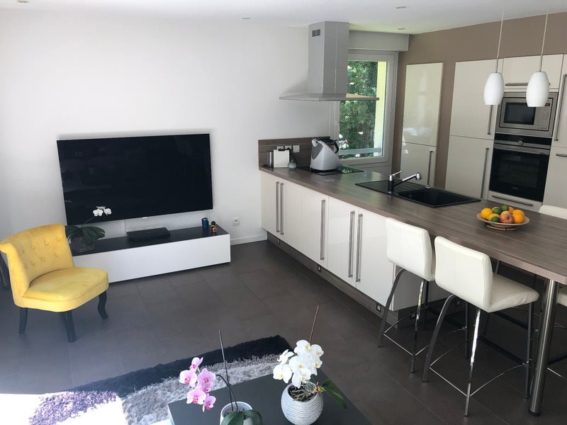 Appartement à vendre, 64m², Anglet
