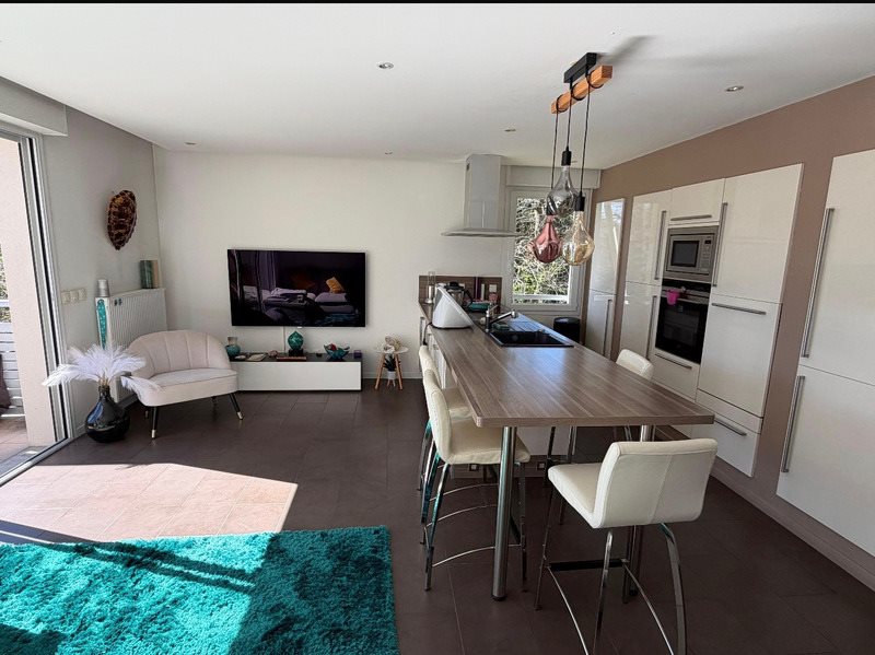 Appartement à vendre, 64m², Anglet