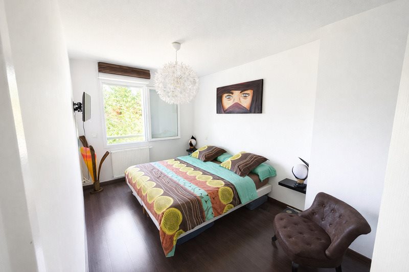 Appartement à vendre, 64m², Anglet