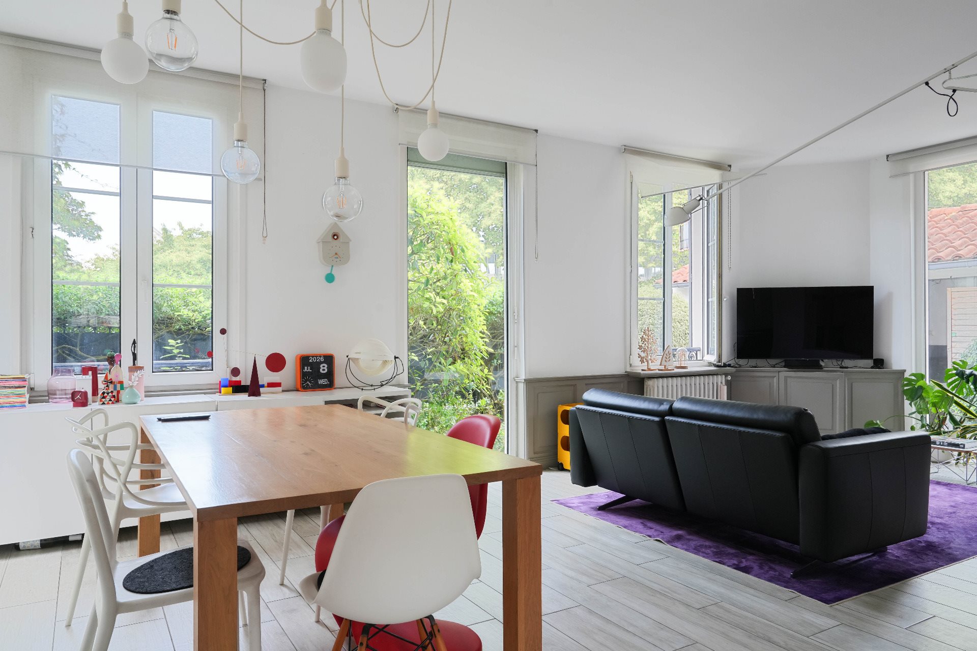 Maison à vendre, 153m², Bayonne