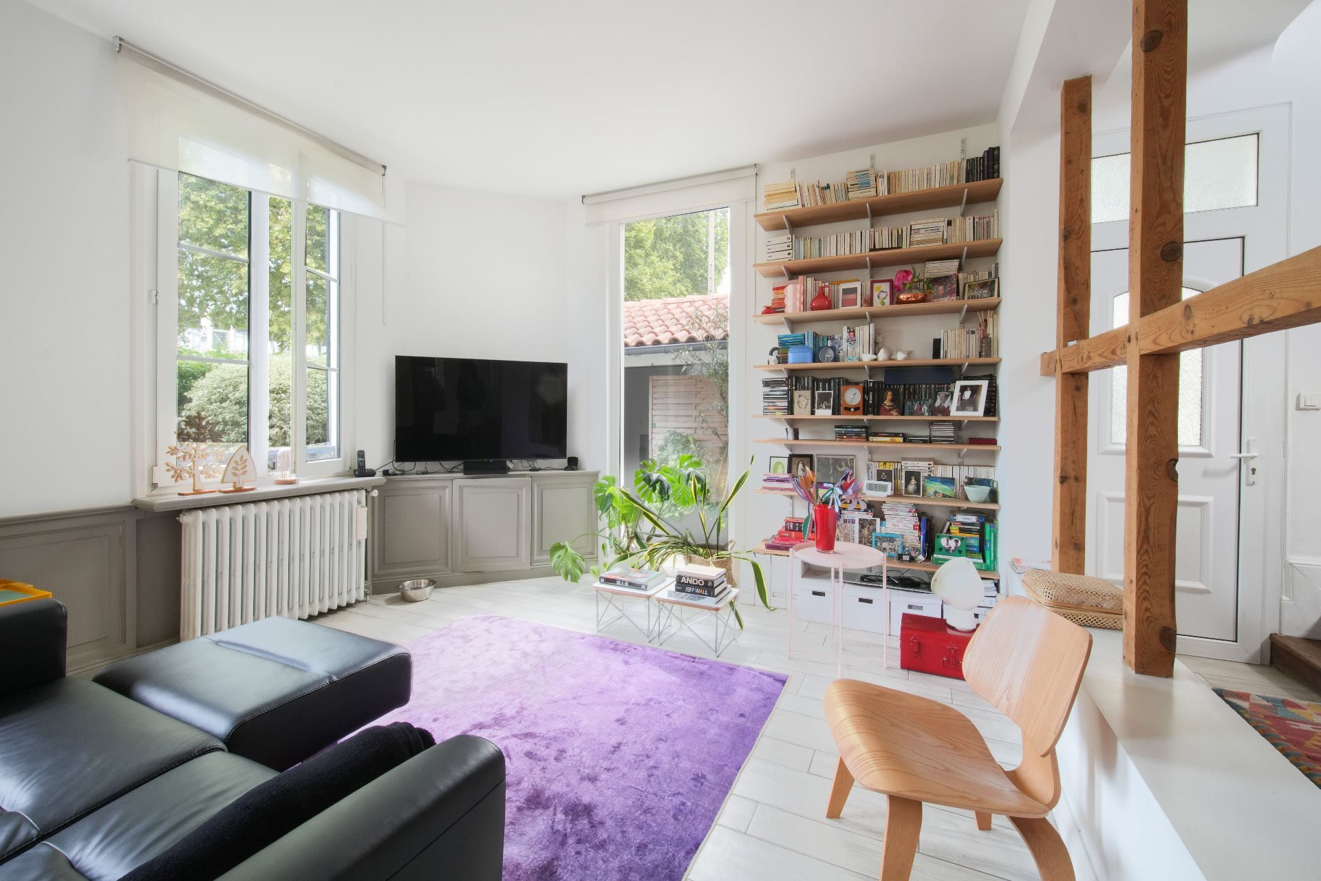 Maison à vendre, 153m², Bayonne