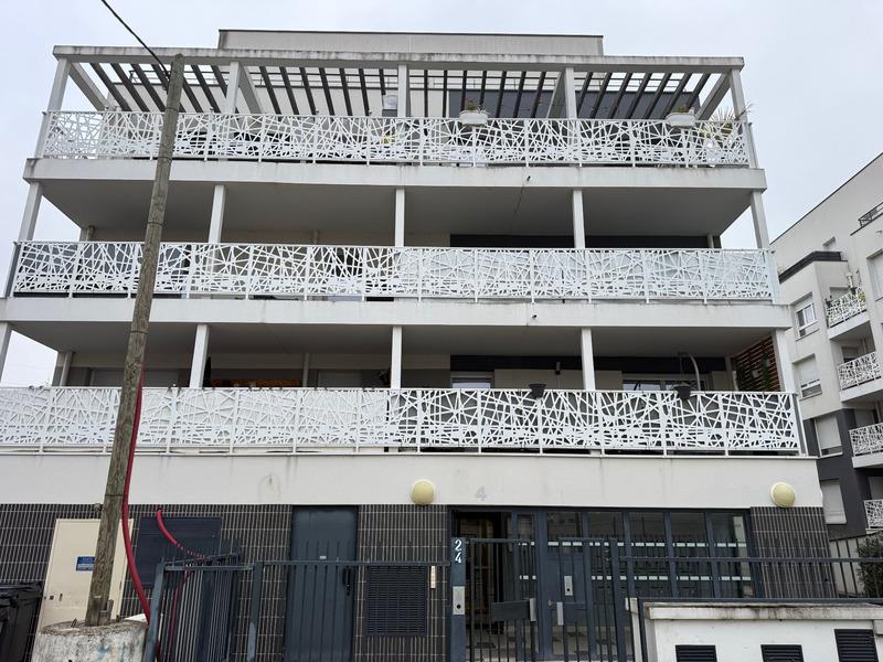 Appartement à vendre, 31m², Éragny