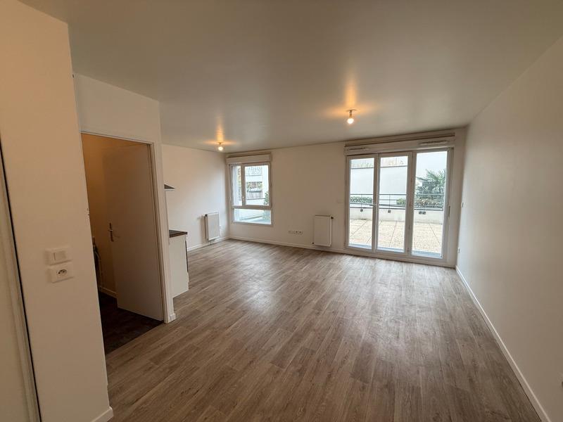 Appartement à vendre, 31m², Éragny