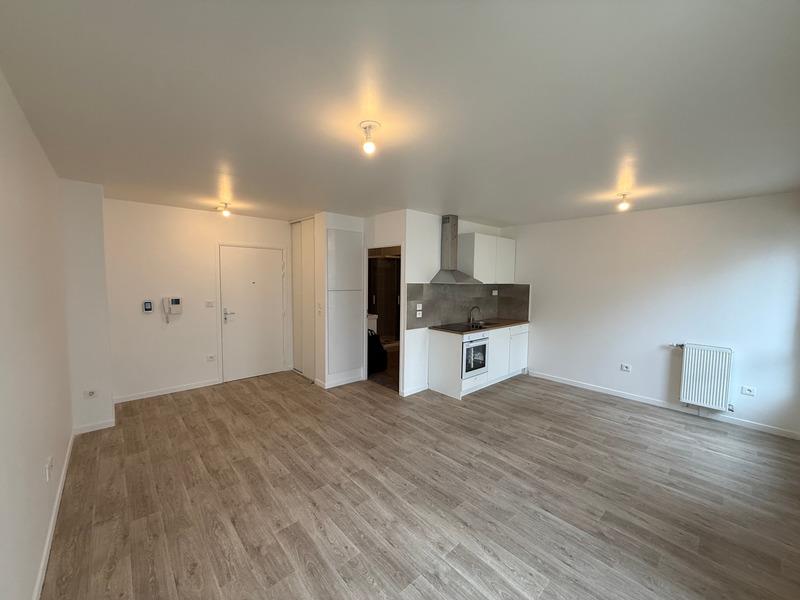 Appartement à vendre, 31m², Éragny