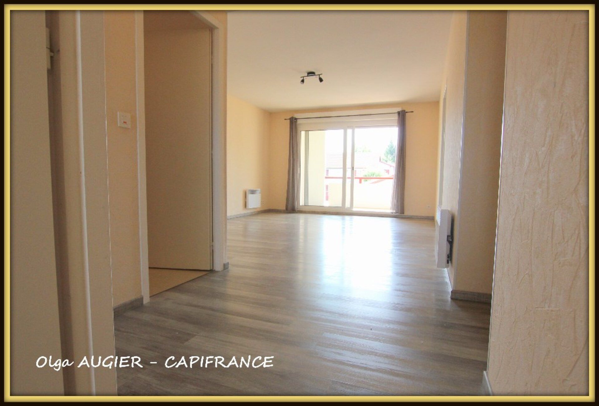 Appartement à louer, 63m², Cambo-les-Bains