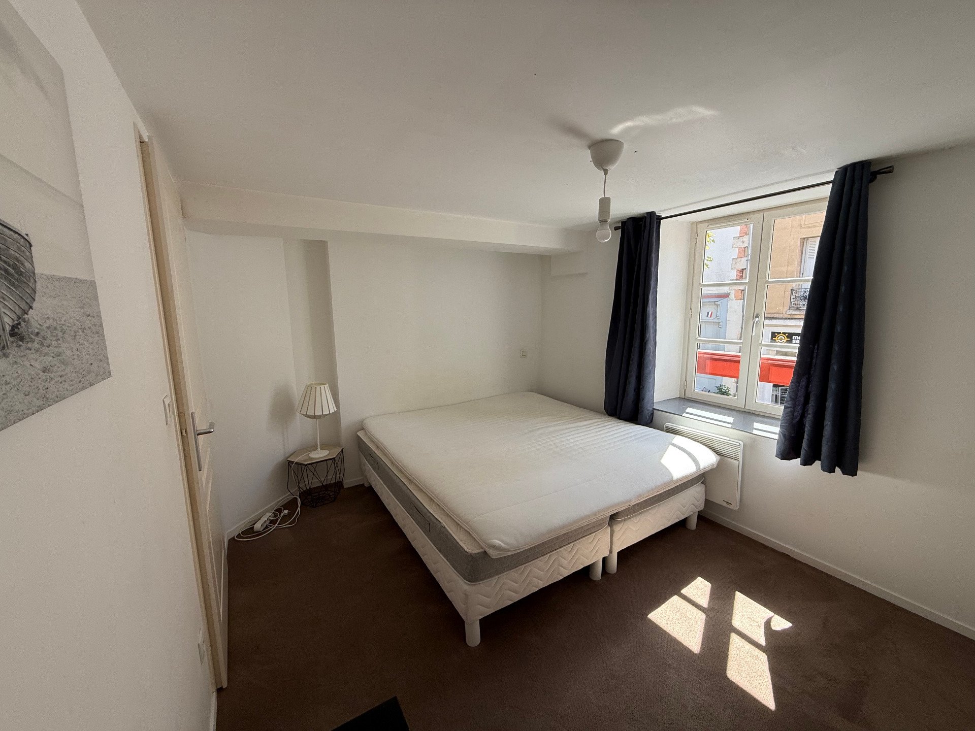 Appartement à vendre, 68m², Biarritz