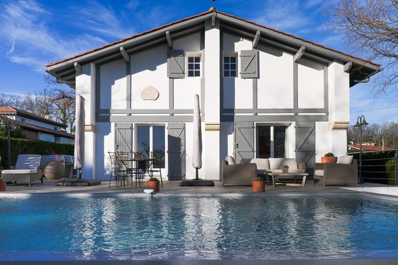 Maison à vendre, 200m², Saint-Jean-de-Luz