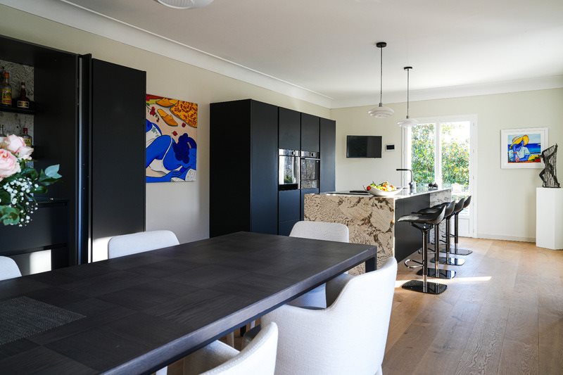 Maison à vendre, 200m², Saint-Jean-de-Luz