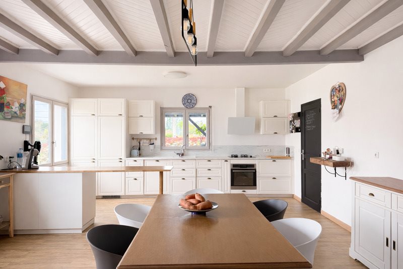 Maison à vendre, 240m², Biaudos