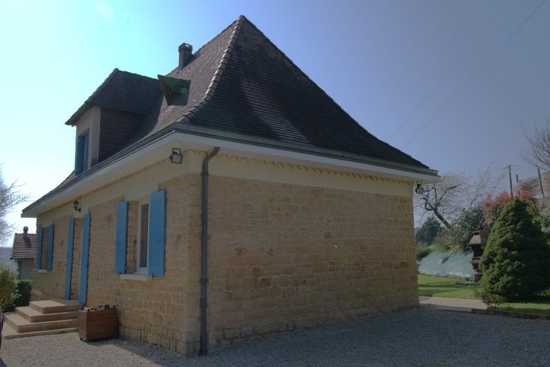 Maison à vendre, 93m², Le Lardin-Saint-Lazare