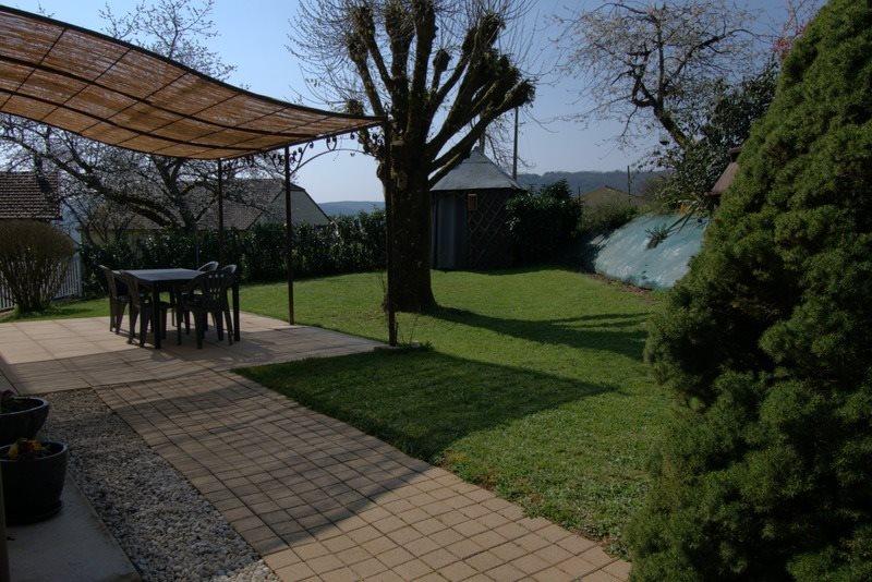 Maison à vendre, 93m², Le Lardin-Saint-Lazare