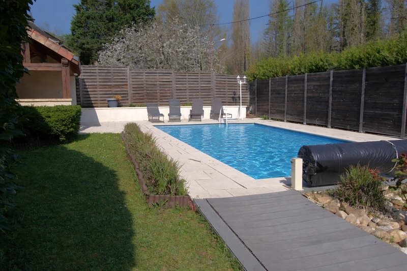 Maison à vendre, 93m², Le Lardin-Saint-Lazare