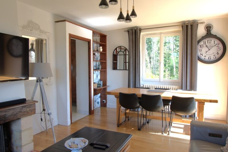 Maison à vendre, 93m², Le Lardin-Saint-Lazare