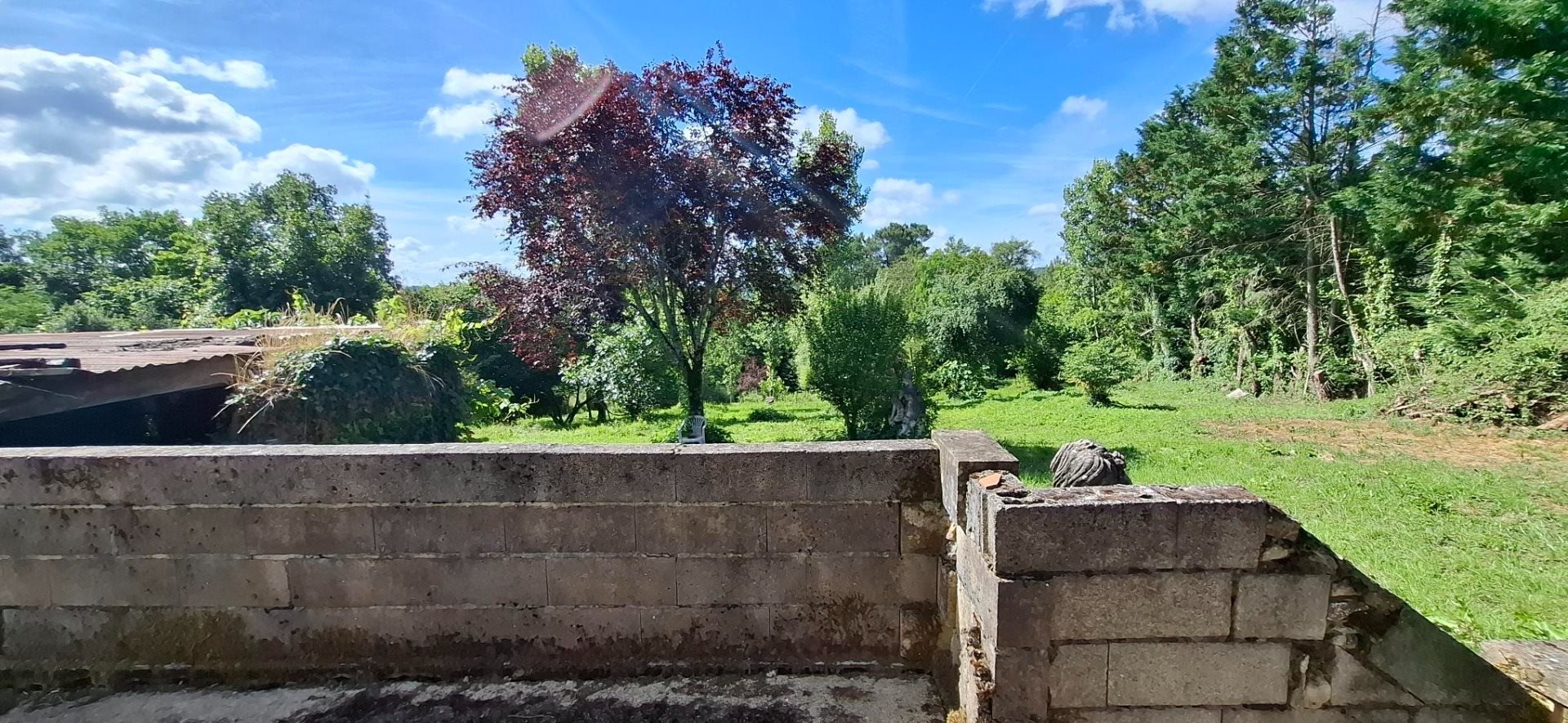 Maison à vendre, 104m², Saint-Rabier
