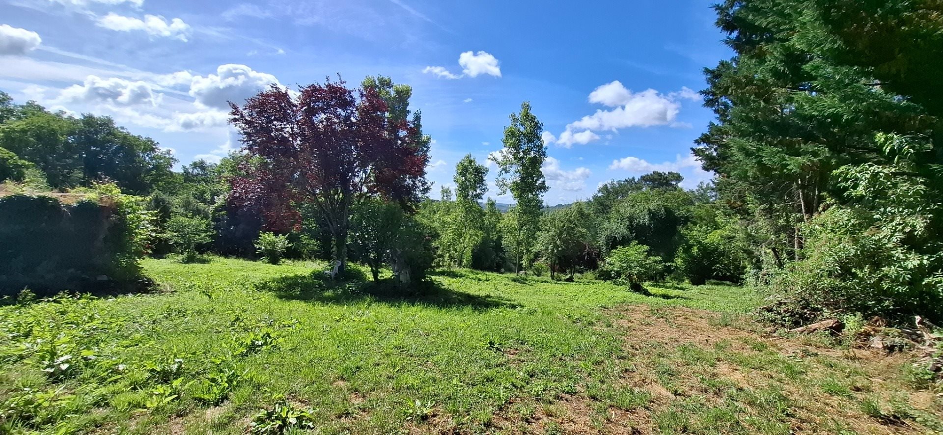 Maison à vendre, 104m², Saint-Rabier