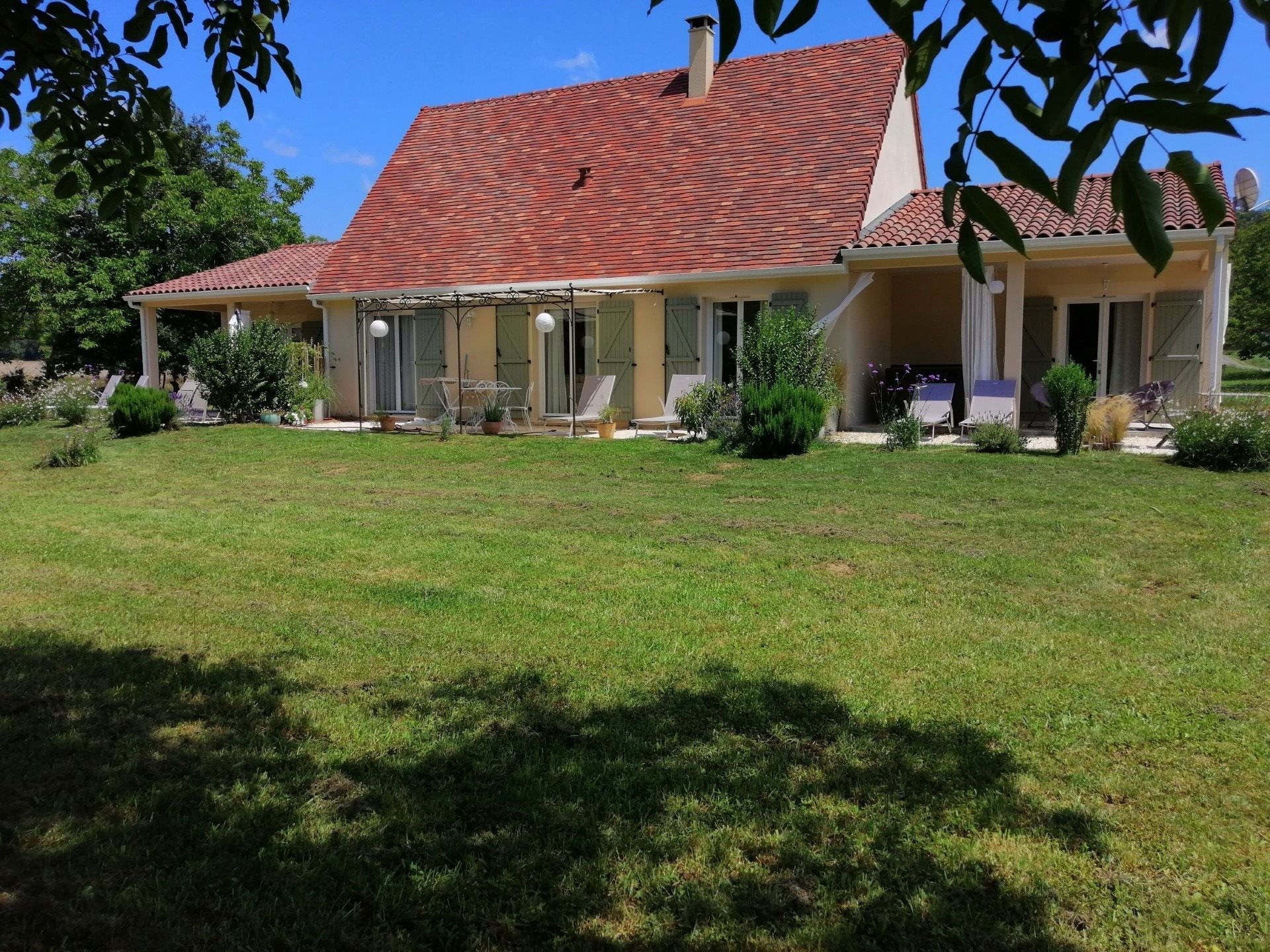 Maison à vendre, 146m², Valojoulx