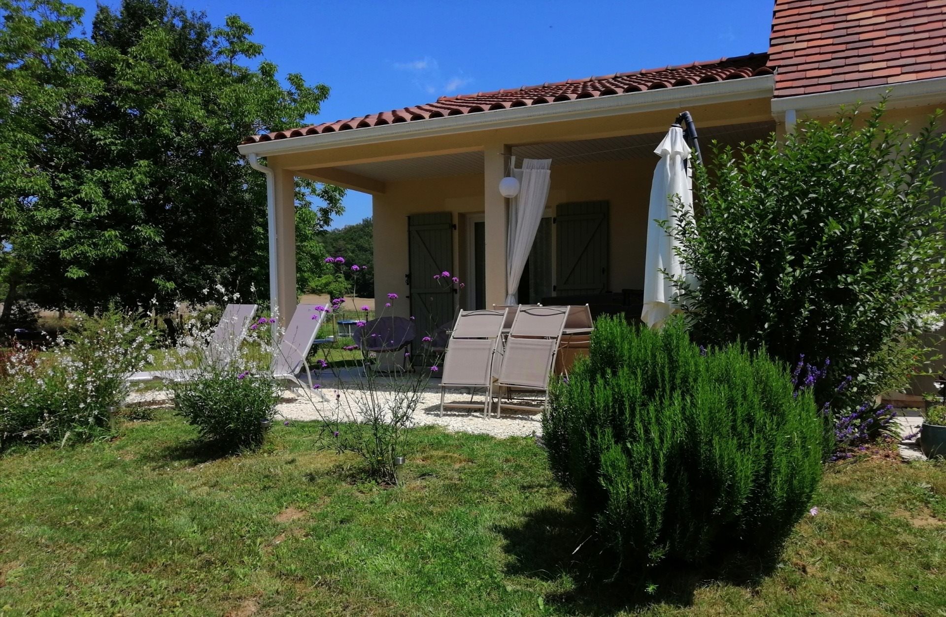 Maison à vendre, 146m², Valojoulx
