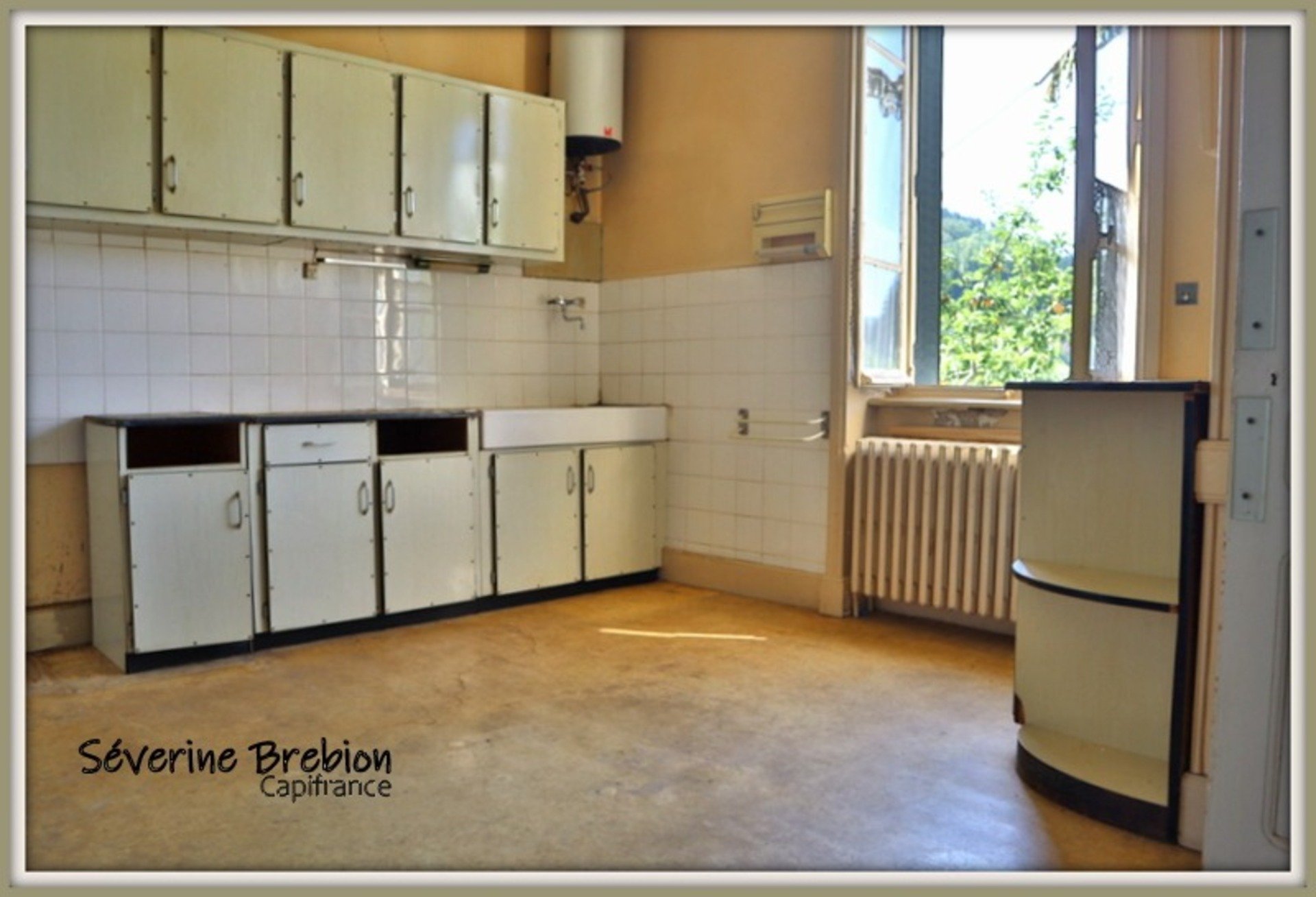 Maison à vendre, 94m², La Monnerie-le-Montel