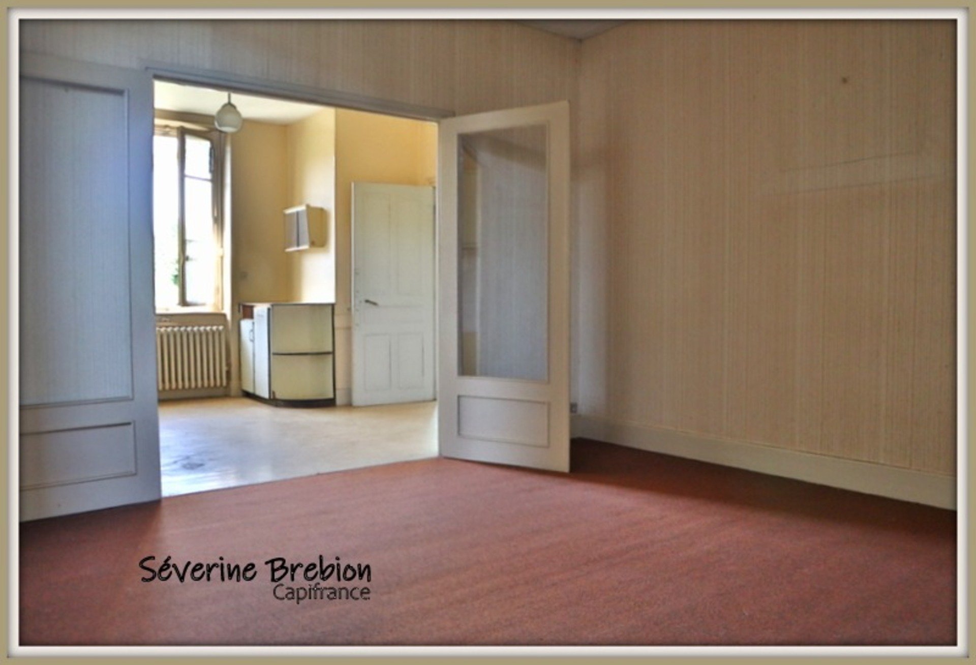 Maison à vendre, 94m², La Monnerie-le-Montel