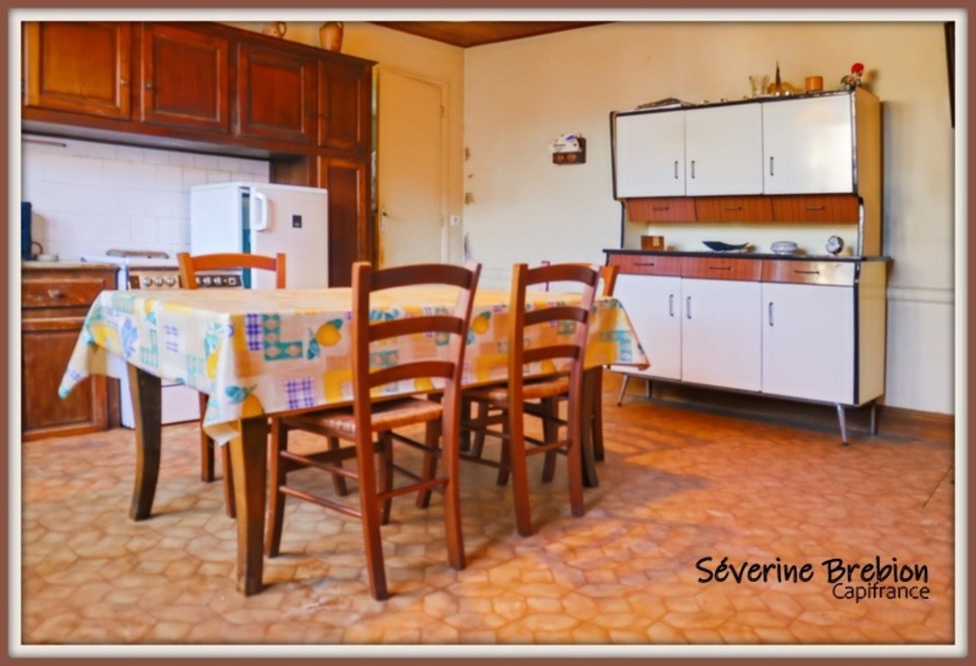 Maison à vendre, 116m², Celles-sur-Durolle