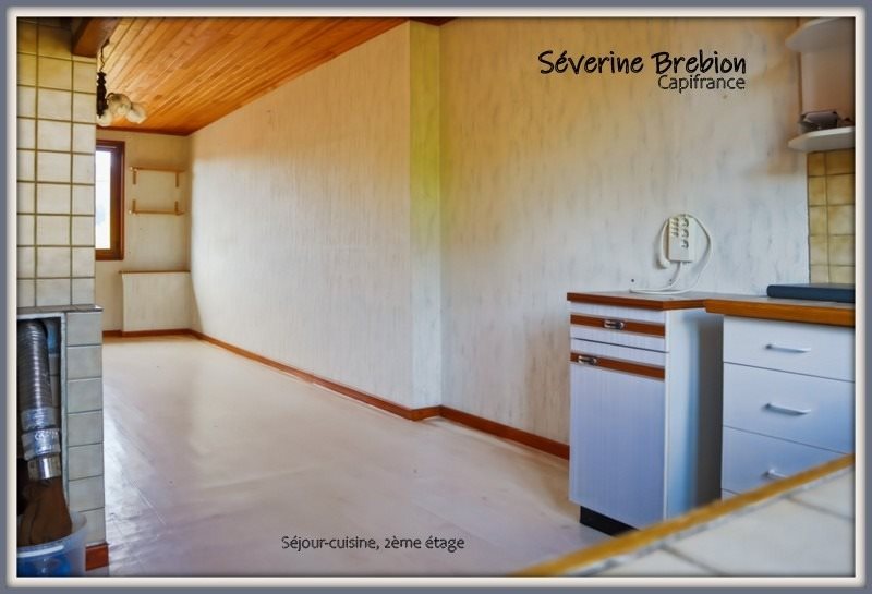 Maison à vendre, 138m², Chabreloche