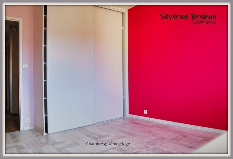 Maison à vendre, 138m², Chabreloche
