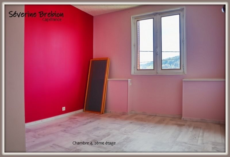 Maison à vendre, 138m², Chabreloche