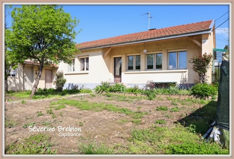 Maison à vendre, 78m², La Monnerie-le-Montel