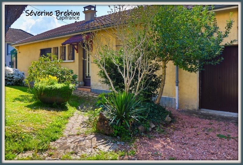 Maison à vendre, 78m², La Monnerie-le-Montel