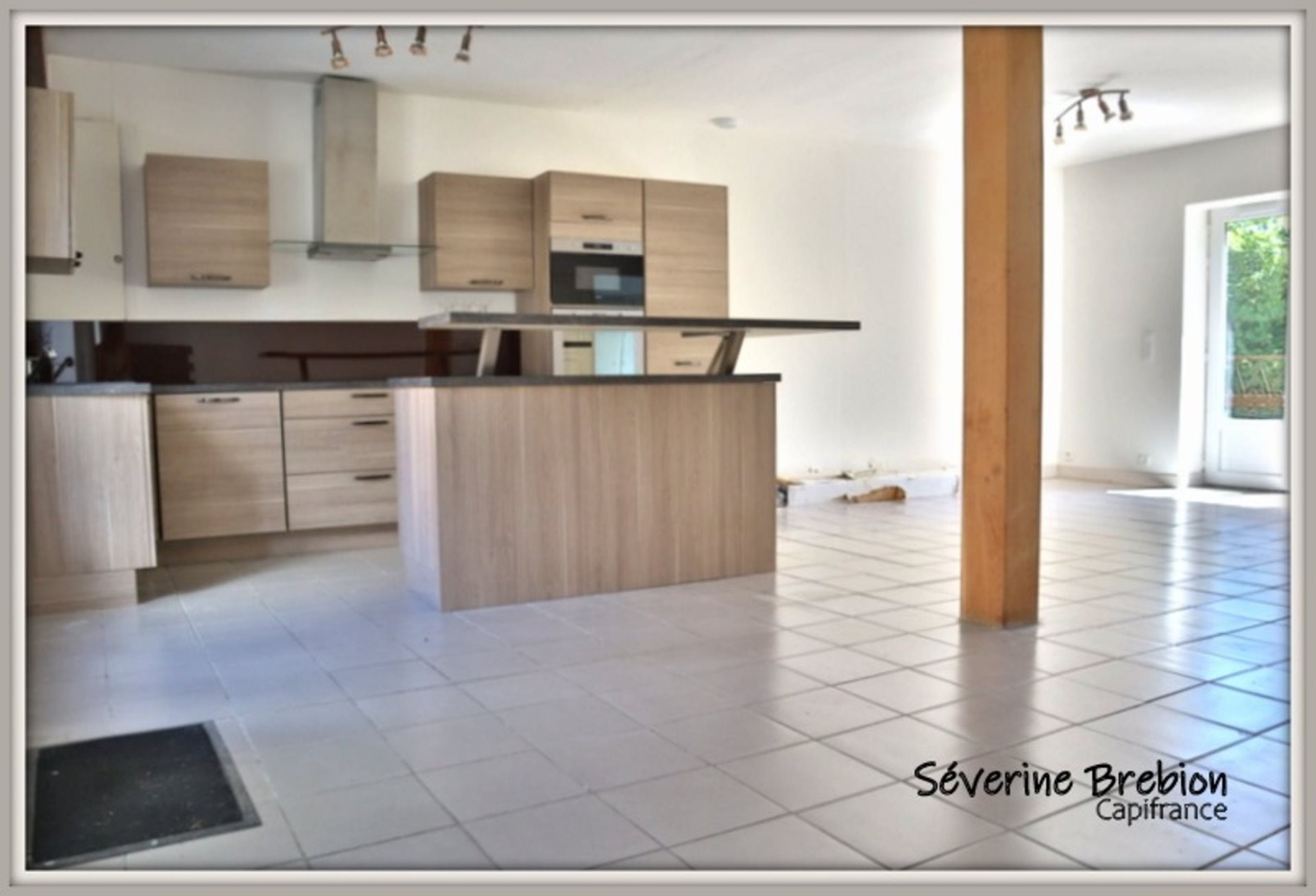 Maison à vendre, 128m², Viscomtat