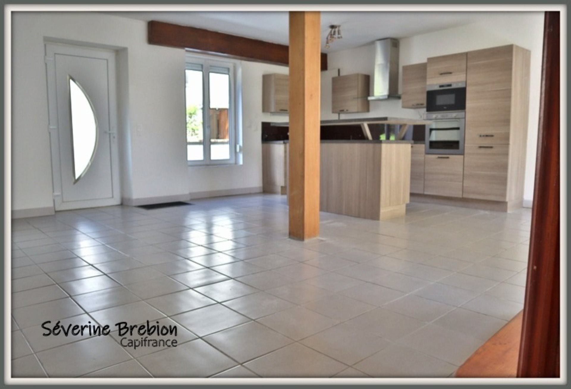 Maison à vendre, 128m², Viscomtat