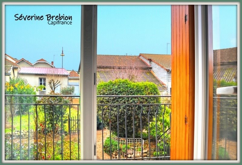 Maison à vendre, 380m², Chabreloche