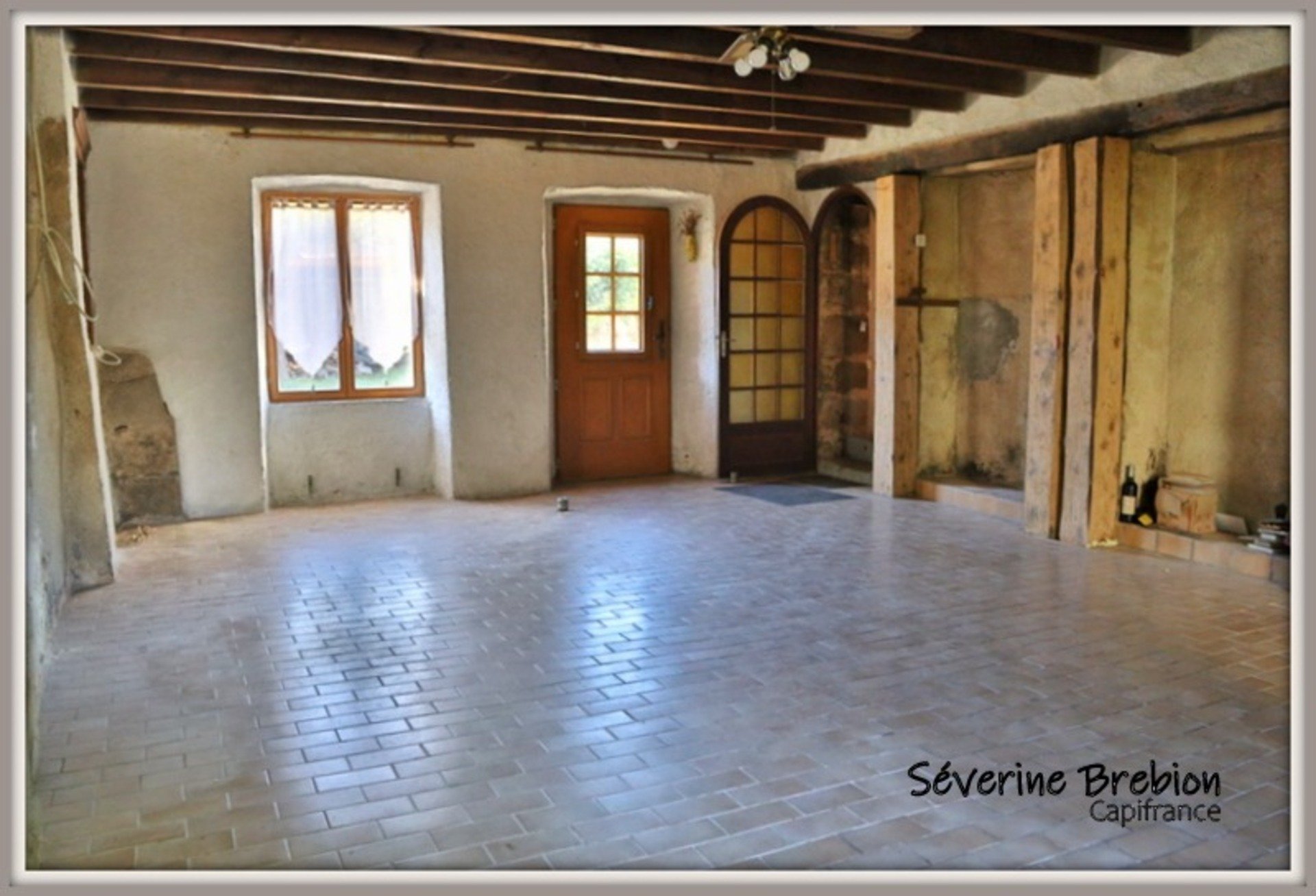 Maison à vendre, 103m², Celles-sur-Durolle