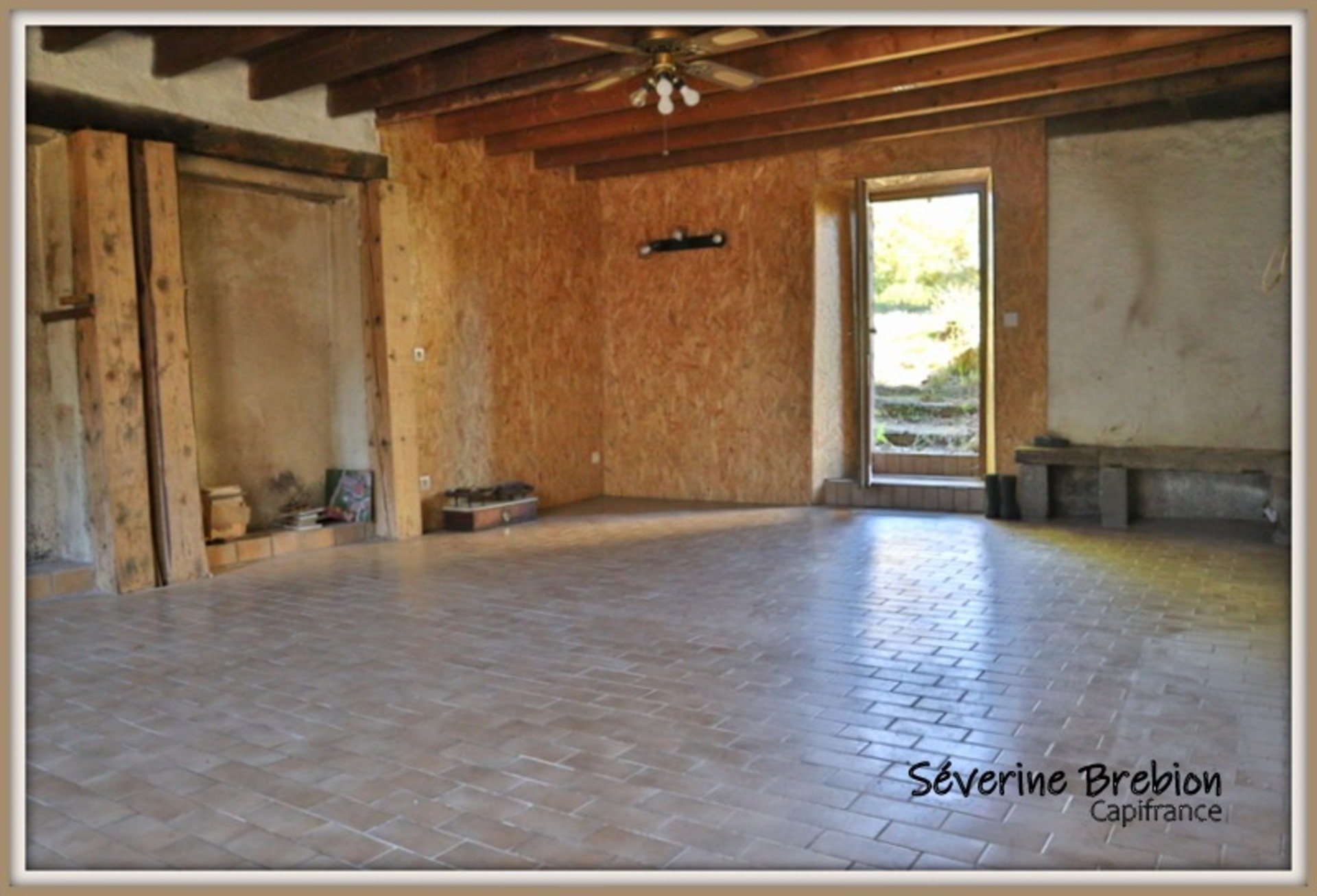 Maison à vendre, 103m², Celles-sur-Durolle