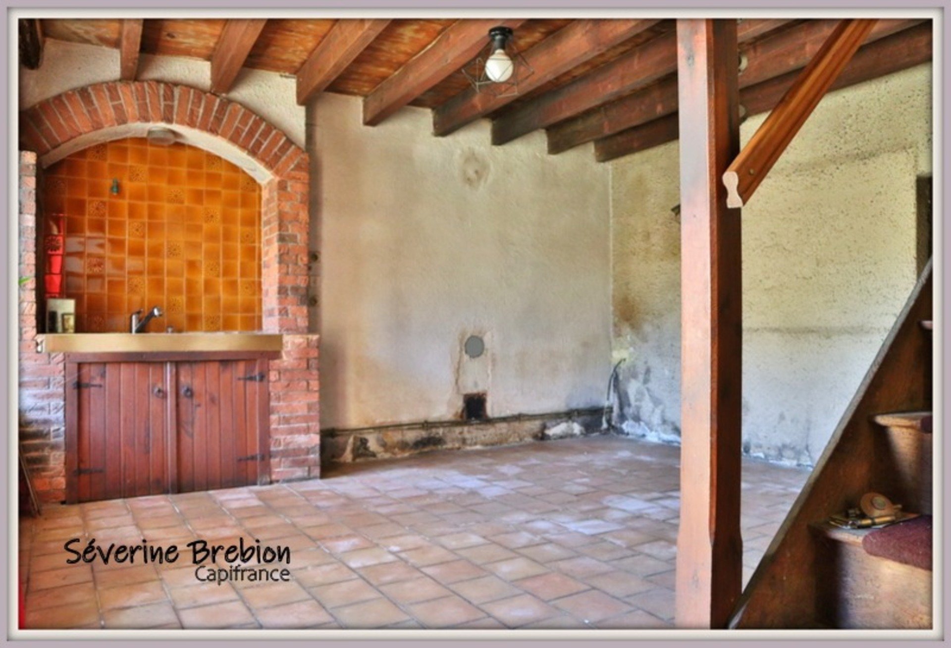 Maison à vendre, 103m², Celles-sur-Durolle