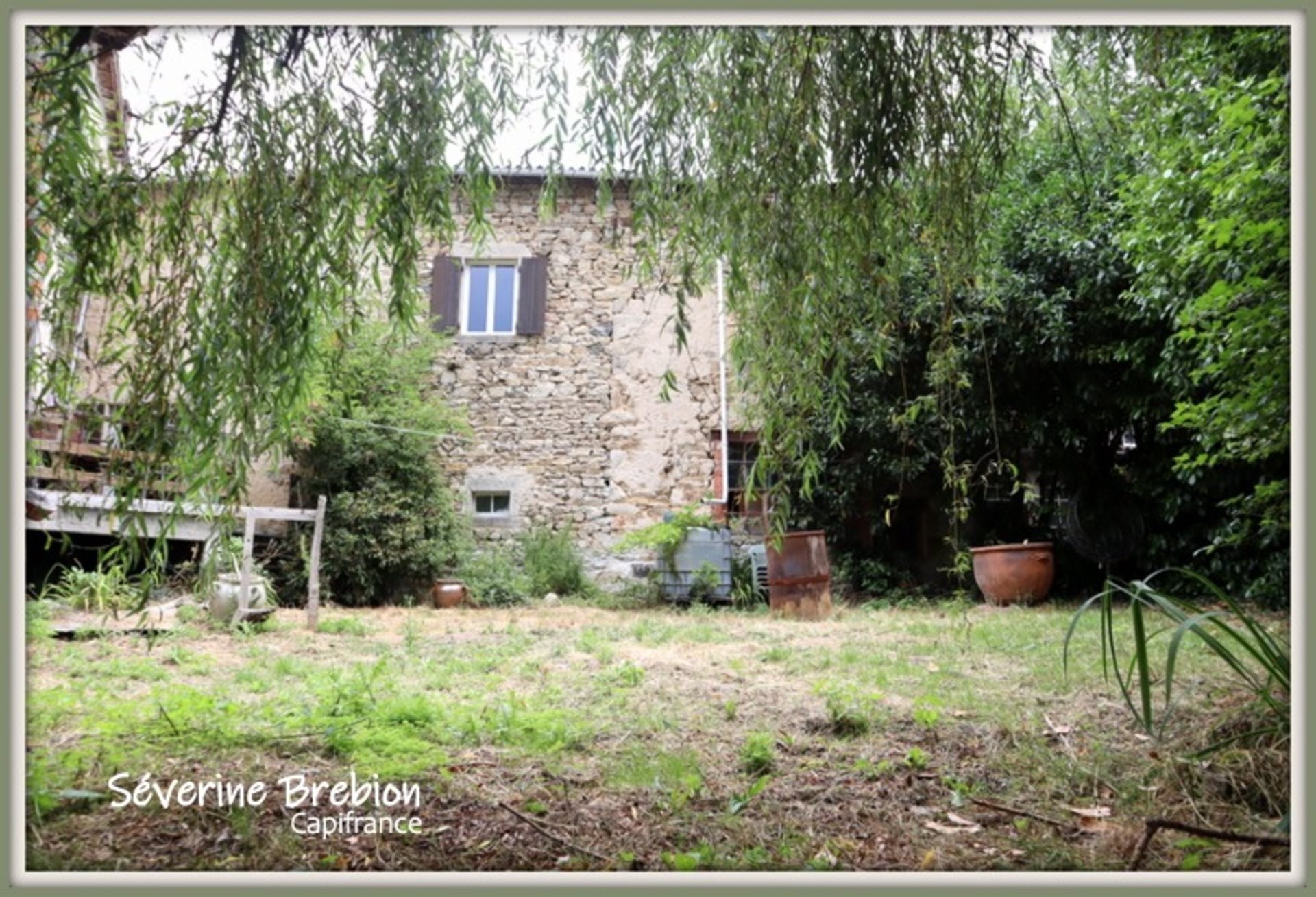 Maison à vendre, 130m², Viscomtat