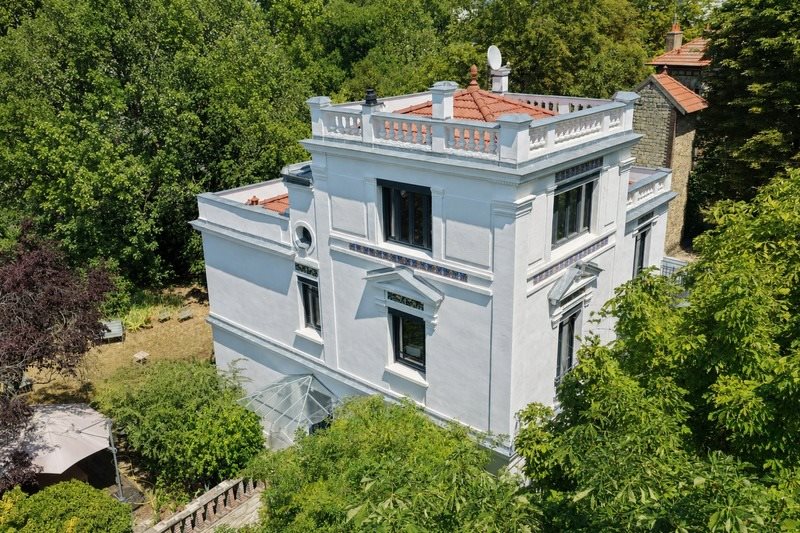Maison à vendre, 187m², Houilles