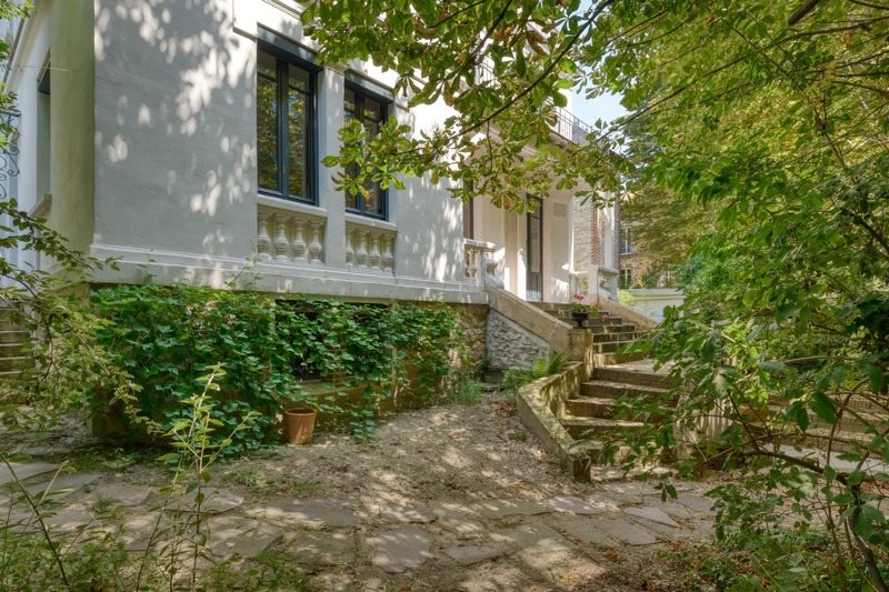 Maison à vendre, 187m², Houilles