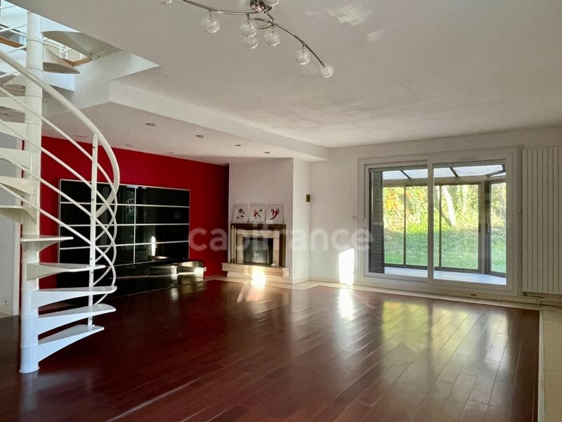 Maison à vendre, 133m², Bures-sur-Yvette