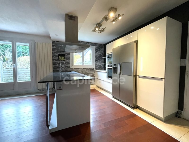 Maison à vendre, 133m², Bures-sur-Yvette