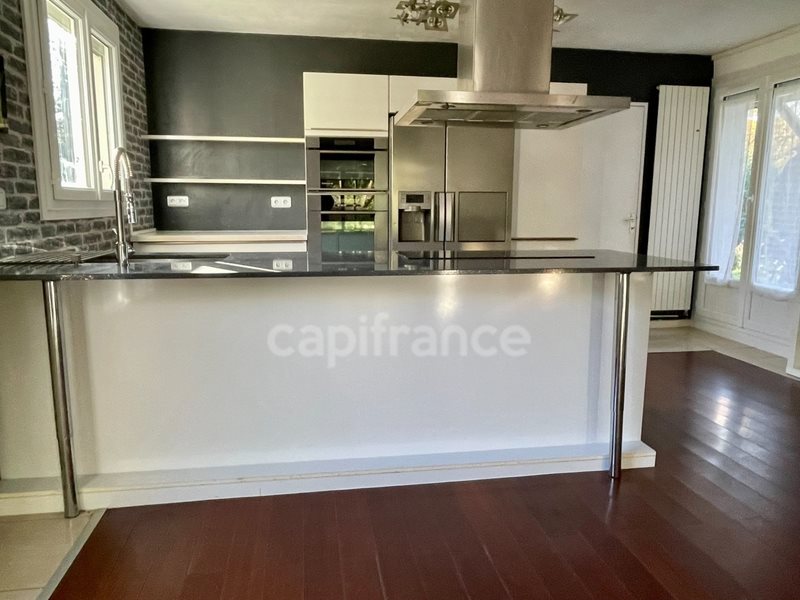Maison à vendre, 133m², Bures-sur-Yvette