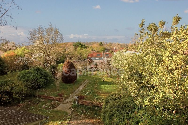 Maison à vendre, 113m², Bures-sur-Yvette
