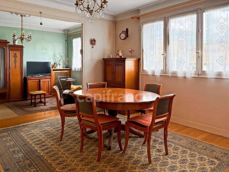 Maison à vendre, 113m², Bures-sur-Yvette