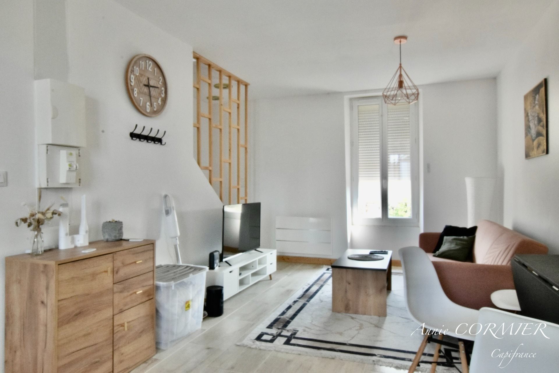 Maison à vendre, 140m², Villemurlin