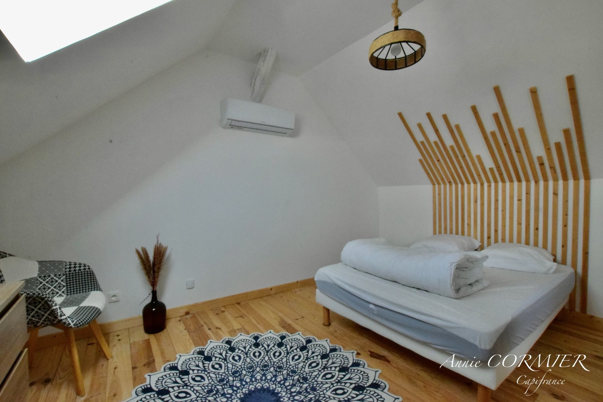 Maison à vendre, 140m², Villemurlin