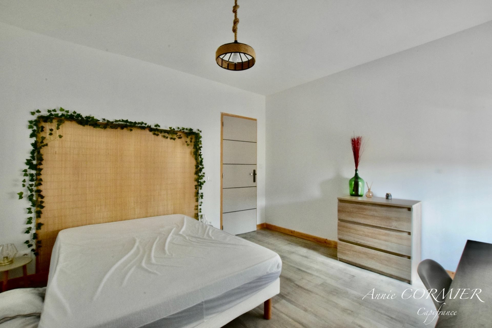 Maison à vendre, 140m², Villemurlin