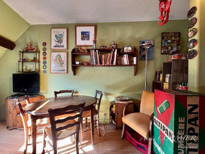 Maison à vendre, 47m², Sully-sur-Loire